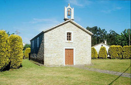Capela de San Marcos